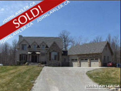 QUALITY CUSTOM HOME