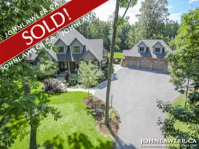 EXCEPTIONAL 2.85 ACRE ESTATE