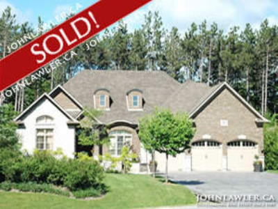CUSTOM ESTATE HOME - IMPRESSIVE