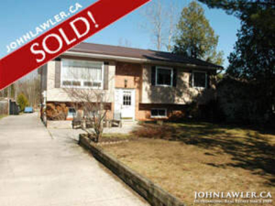 LOVELY WELL MAINTAINED BUNGALOW