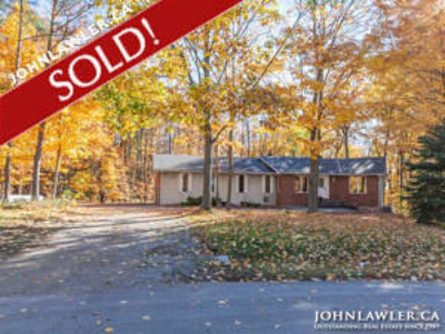 LOVELY BUNGALOW ON CUL-DE-SAC