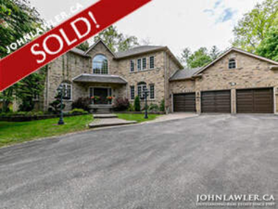 SPACIOUS & IMPRESSIVE CUSTOM BUILT