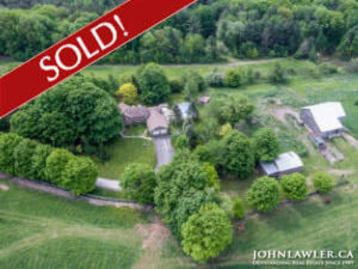 62 ACRE FARM NEAR CRAIGHURST