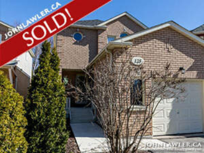 LOVELY NORTH BARRIE HOME