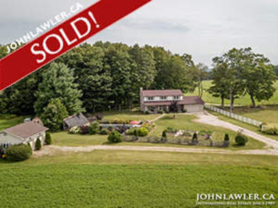 GORGEOUS 5 ACRES