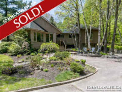 EXCEPTIONAL MIDHURST HOME