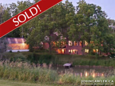 MAGNIFICENT VIEWS OVER 48 AC