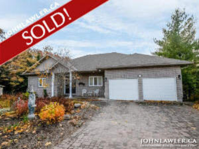 QUALITY CUSTOM BUNGALOW