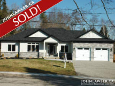 NEW QUALITY CUSTOM BUNGALOW