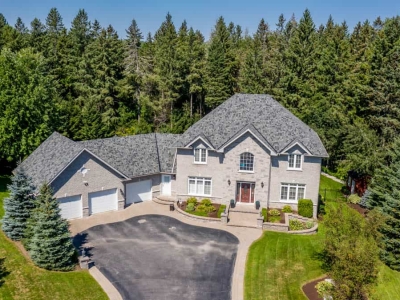 MAGNIFICENT ESTATE HOME