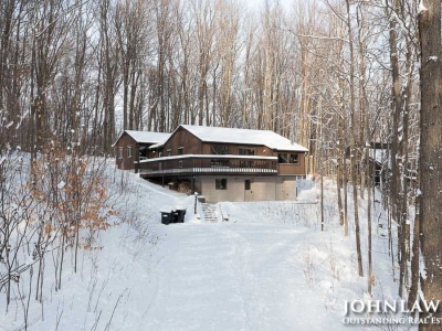 SUGARBUSH COMMUNITY